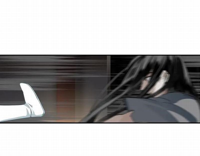魔道祖师韩漫全集-第115话 醉的时间无删减无遮挡章节图片 