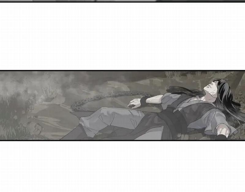 魔道祖师韩漫全集-第115话 醉的时间无删减无遮挡章节图片 