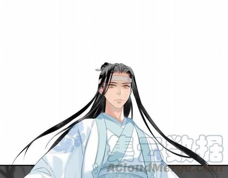 魔道祖师韩漫全集-第115话 醉的时间无删减无遮挡章节图片 