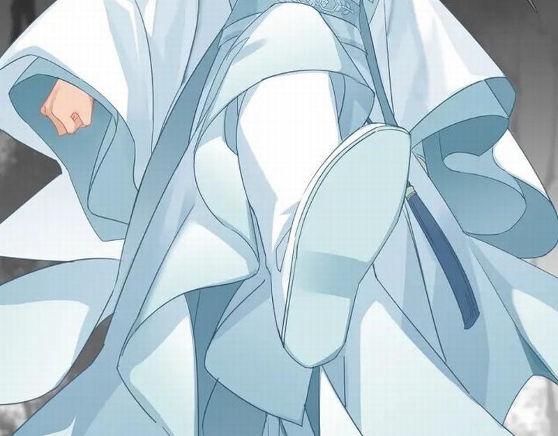 魔道祖师韩漫全集-第115话 醉的时间无删减无遮挡章节图片 