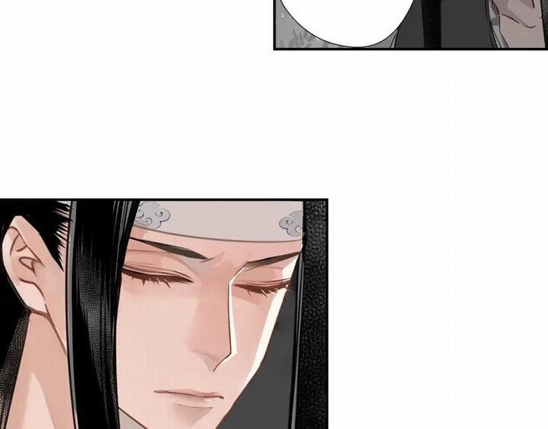 魔道祖师韩漫全集-第115话 醉的时间无删减无遮挡章节图片 