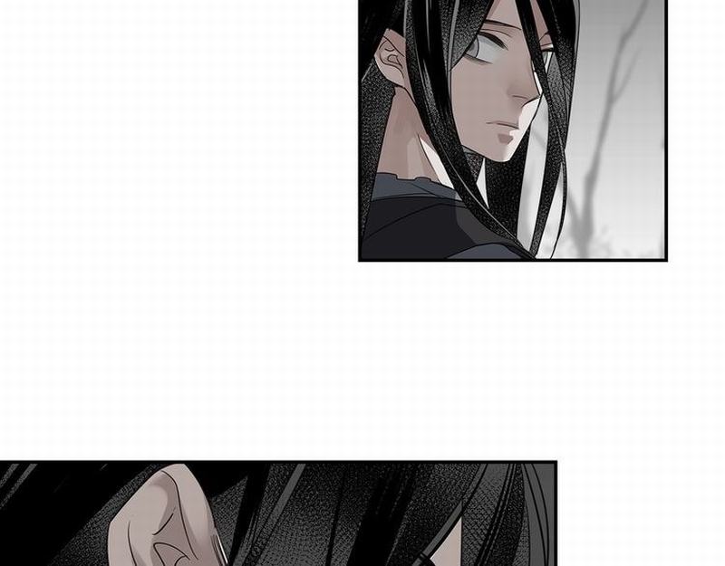魔道祖师韩漫全集-第116话 言听计从无删减无遮挡章节图片 