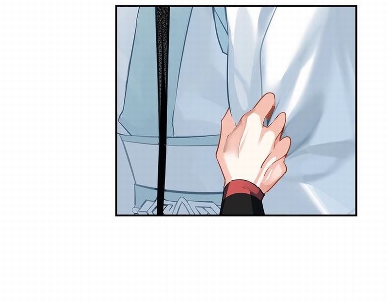 魔道祖师韩漫全集-第116话 言听计从无删减无遮挡章节图片 