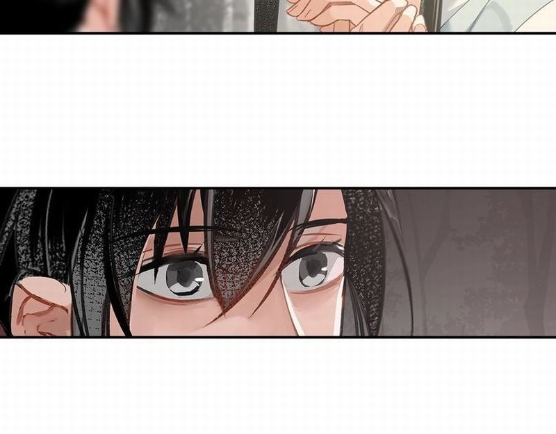 魔道祖师韩漫全集-第116话 言听计从无删减无遮挡章节图片 