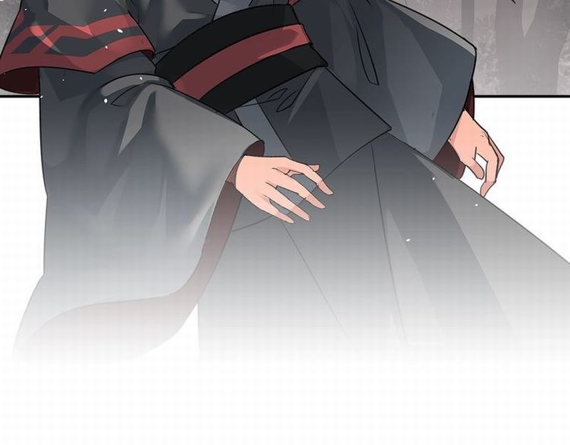 魔道祖师韩漫全集-第116话 言听计从无删减无遮挡章节图片 