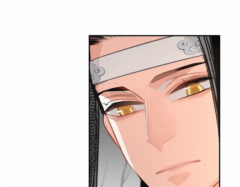 魔道祖师韩漫全集-第116话 言听计从无删减无遮挡章节图片 