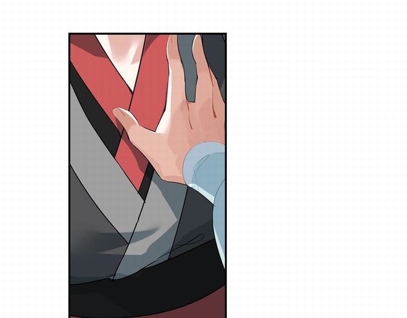 魔道祖师韩漫全集-第117话 抹额的用法无删减无遮挡章节图片 