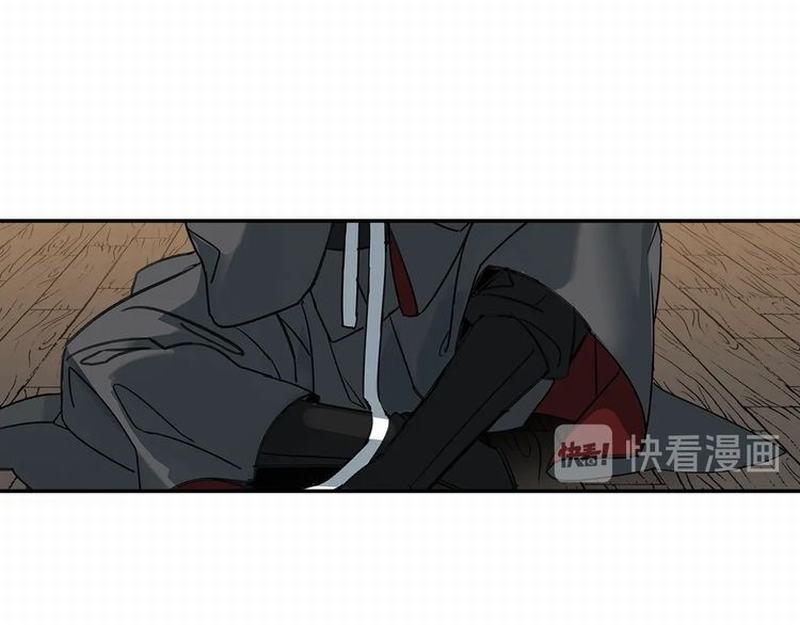 魔道祖师韩漫全集-第120话 知道不知道无删减无遮挡章节图片 