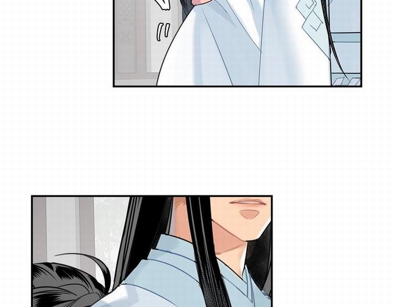 魔道祖师韩漫全集-第120话 知道不知道无删减无遮挡章节图片 