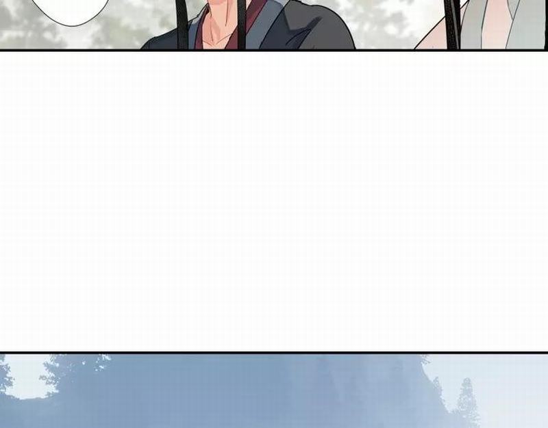 魔道祖师韩漫全集-第121话 抹额的意义无删减无遮挡章节图片 