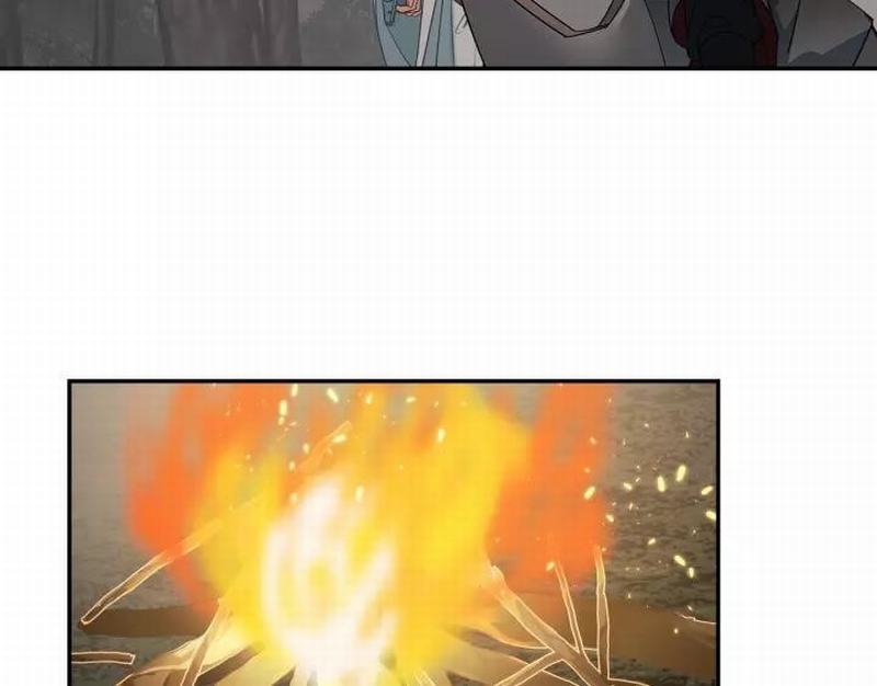 魔道祖师韩漫全集-第121话 抹额的意义无删减无遮挡章节图片 