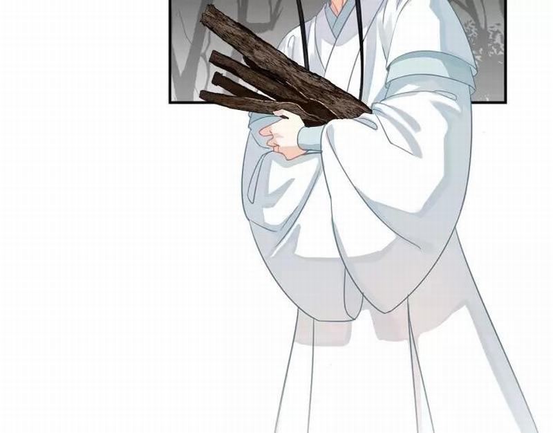 魔道祖师韩漫全集-第121话 抹额的意义无删减无遮挡章节图片 