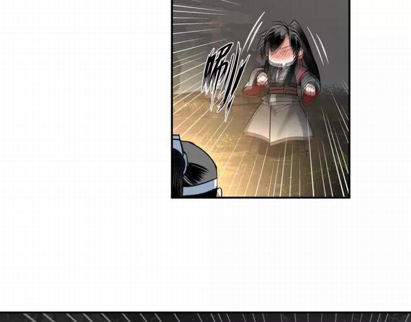 魔道祖师韩漫全集-第121话 抹额的意义无删减无遮挡章节图片 