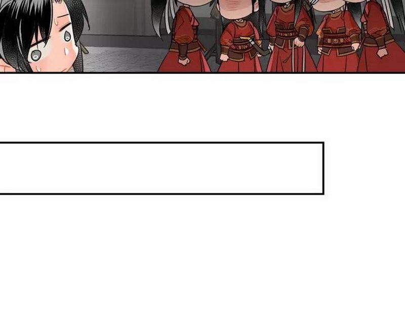 魔道祖师韩漫全集-第123话 来啦大爷～无删减无遮挡章节图片 