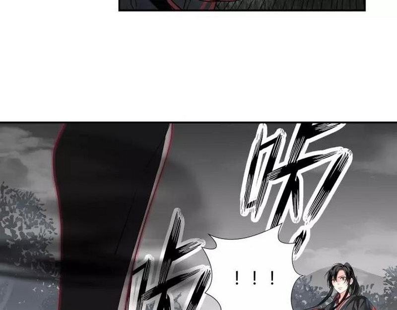 魔道祖师韩漫全集-第123话 来啦大爷～无删减无遮挡章节图片 