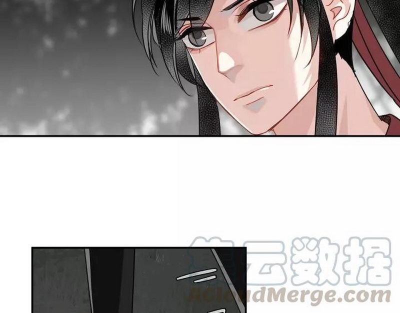魔道祖师韩漫全集-第123话 来啦大爷～无删减无遮挡章节图片 