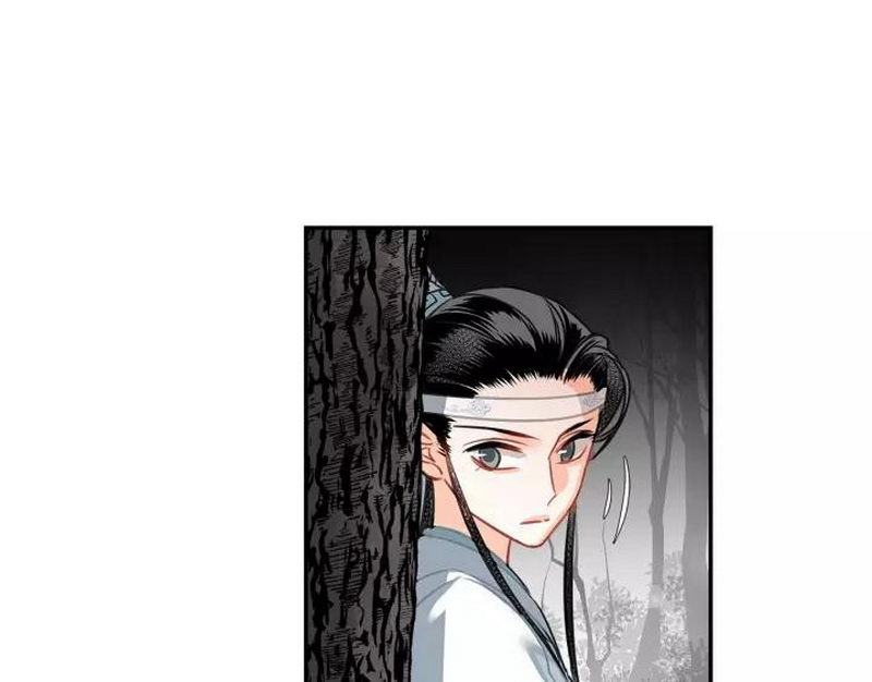 魔道祖师韩漫全集-第123话 来啦大爷～无删减无遮挡章节图片 