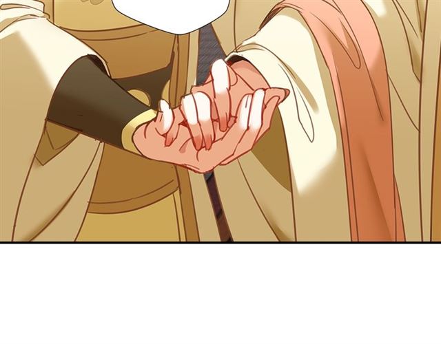 魔道祖师韩漫全集-第126话 蹭饭无删减无遮挡章节图片 