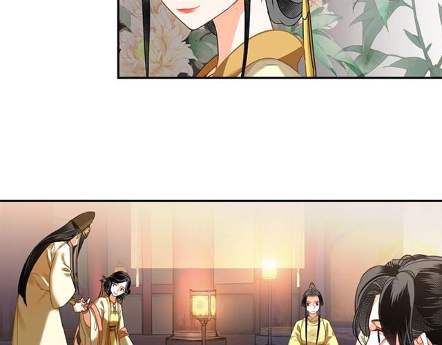 魔道祖师韩漫全集-第126话 蹭饭无删减无遮挡章节图片 