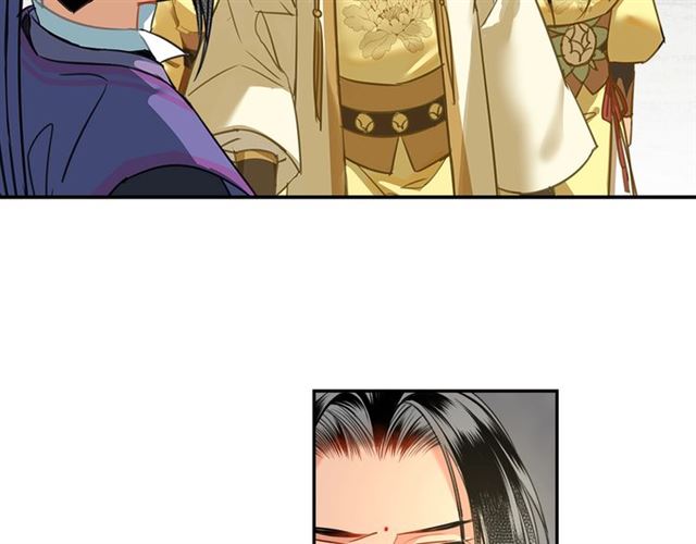 魔道祖师韩漫全集-第126话 蹭饭无删减无遮挡章节图片 