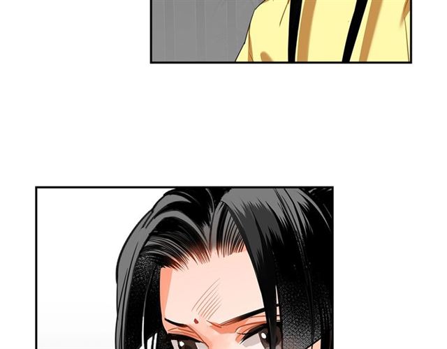 魔道祖师韩漫全集-第128话 移情别恋无删减无遮挡章节图片 