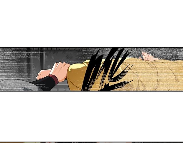魔道祖师韩漫全集-第128话 移情别恋无删减无遮挡章节图片 