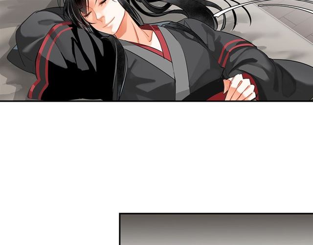 魔道祖师韩漫全集-第130话 化身纸人无删减无遮挡章节图片 