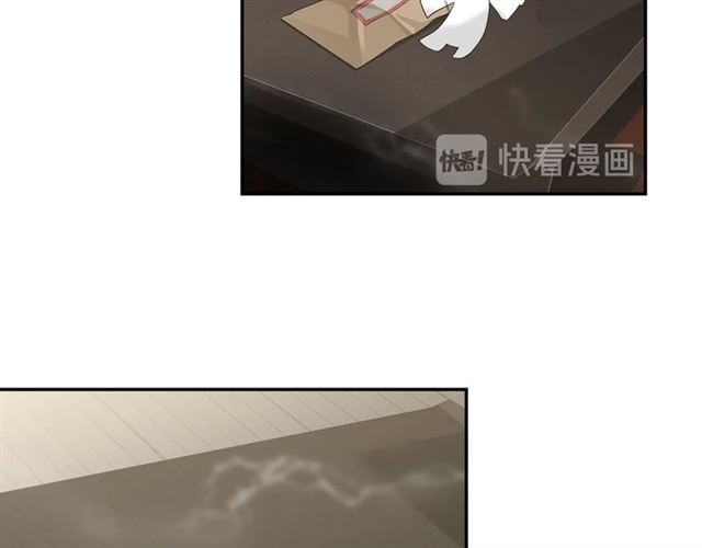 魔道祖师韩漫全集-第130话 化身纸人无删减无遮挡章节图片 