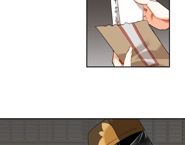 魔道祖师韩漫全集-第131话 信的内容无删减无遮挡章节图片 