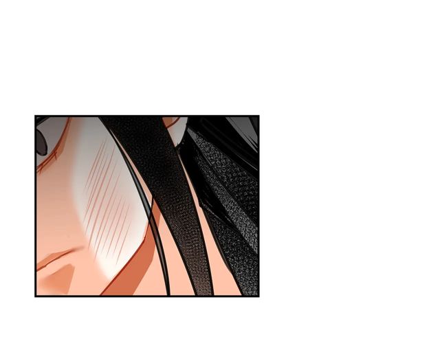 魔道祖师韩漫全集-第132话 密室无删减无遮挡章节图片 