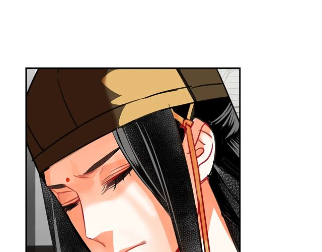 魔道祖师韩漫全集-第132话 密室无删减无遮挡章节图片 