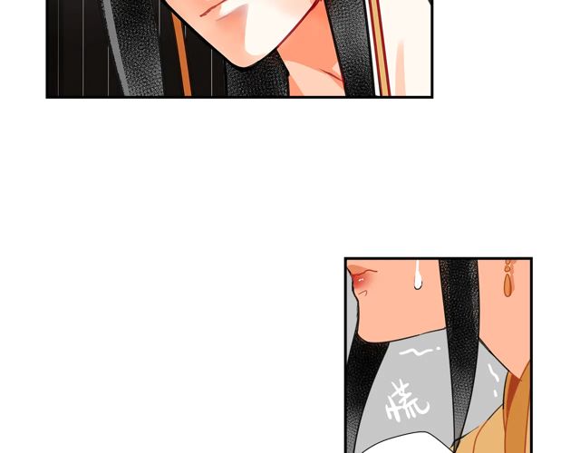 魔道祖师韩漫全集-第132话 密室无删减无遮挡章节图片 