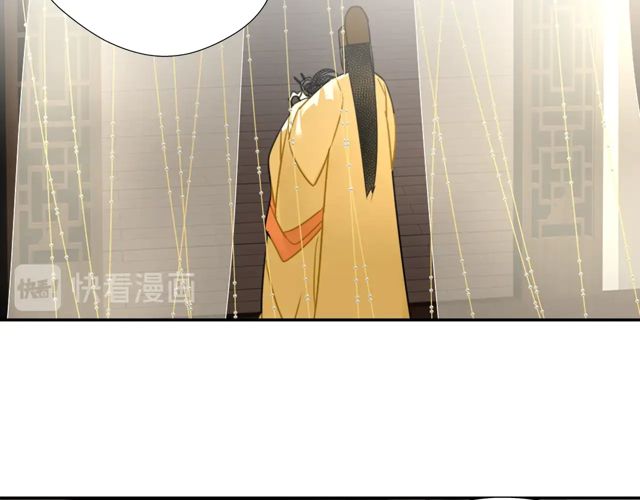 魔道祖师韩漫全集-第132话 密室无删减无遮挡章节图片 