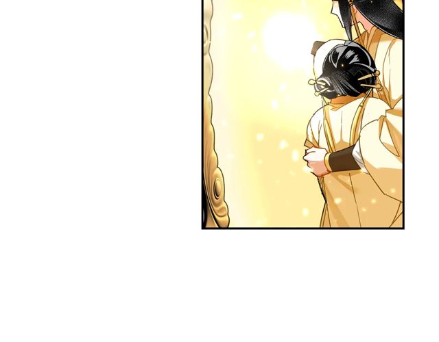 魔道祖师韩漫全集-第132话 密室无删减无遮挡章节图片 