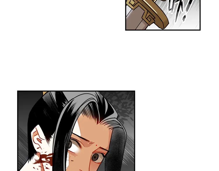 魔道祖师韩漫全集-第135话 端倪无删减无遮挡章节图片 
