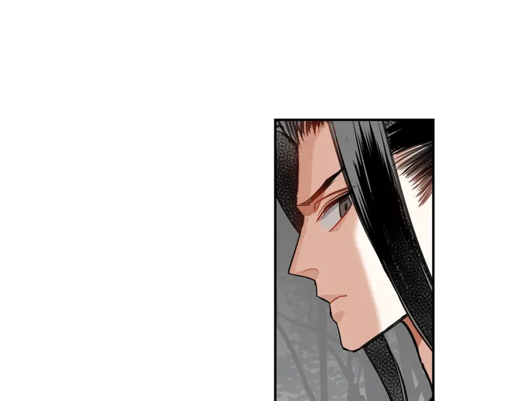 魔道祖师韩漫全集-第135话 端倪无删减无遮挡章节图片 