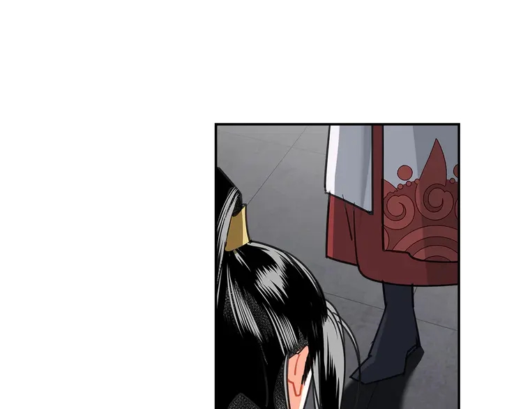 魔道祖师韩漫全集-第137话 赤峰尊被擒无删减无遮挡章节图片 