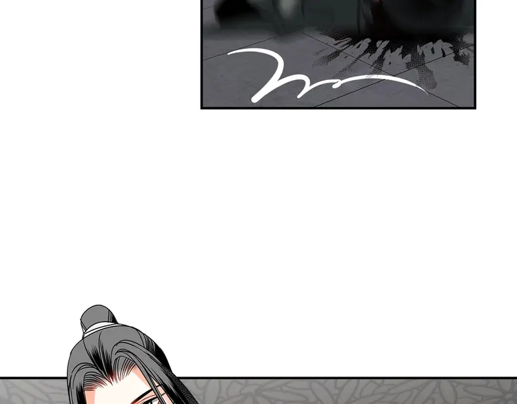 魔道祖师韩漫全集-第137话 赤峰尊被擒无删减无遮挡章节图片 