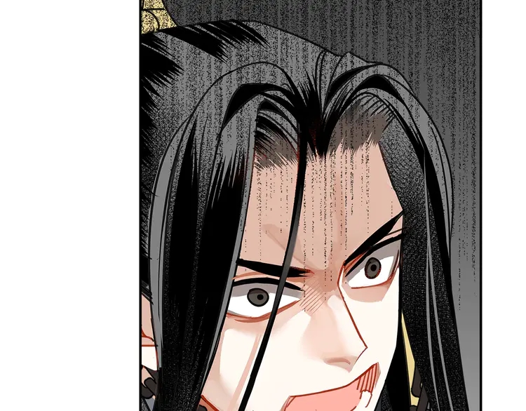 魔道祖师韩漫全集-第137话 赤峰尊被擒无删减无遮挡章节图片 