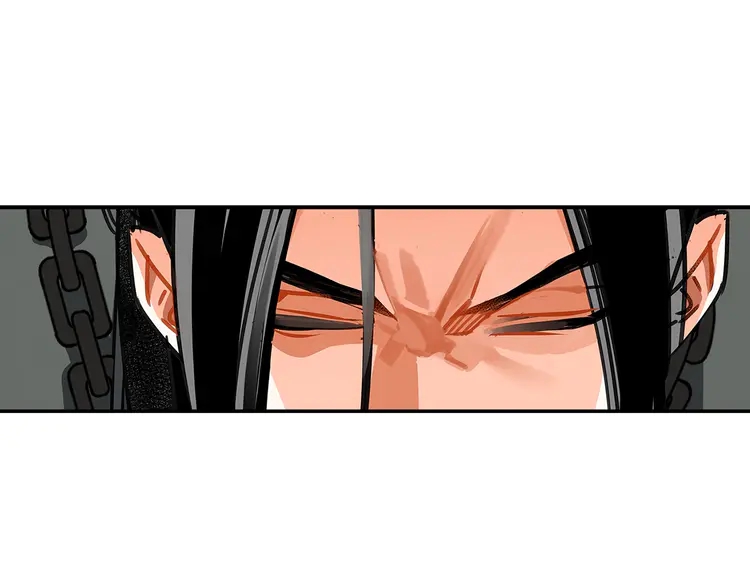 魔道祖师韩漫全集-第137话 赤峰尊被擒无删减无遮挡章节图片 