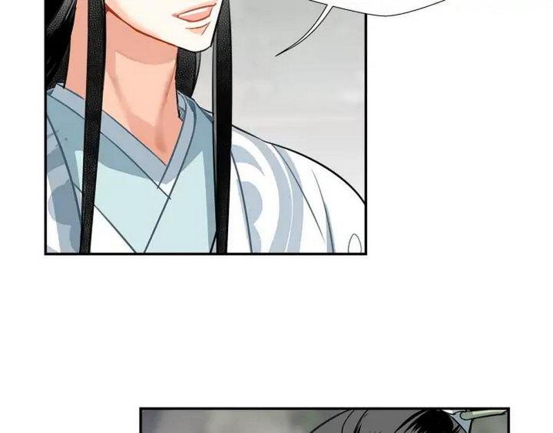 魔道祖师韩漫全集-第139话 反杀无删减无遮挡章节图片 