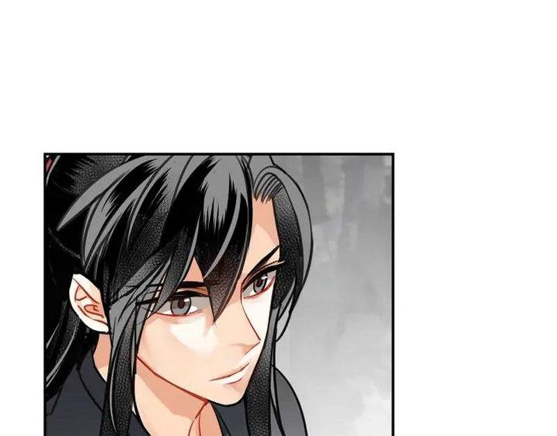 魔道祖师韩漫全集-第139话 反杀无删减无遮挡章节图片 
