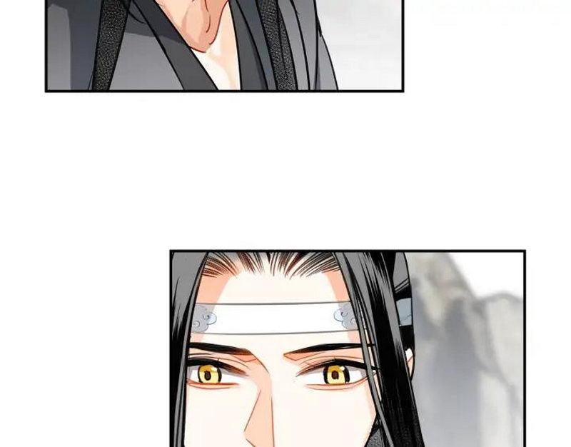 魔道祖师韩漫全集-第139话 反杀无删减无遮挡章节图片 