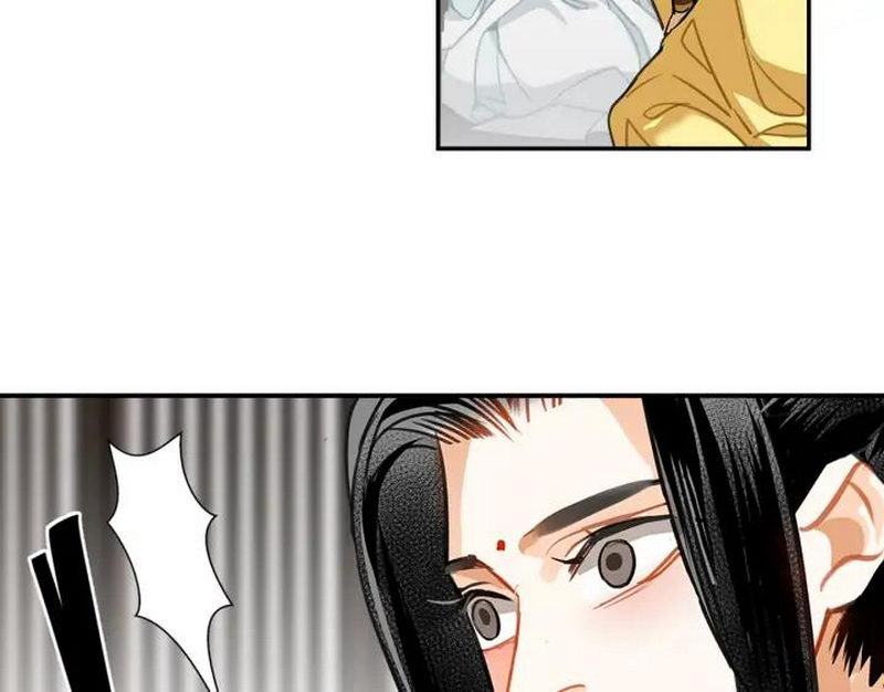 魔道祖师韩漫全集-第140话 想说的话无删减无遮挡章节图片 