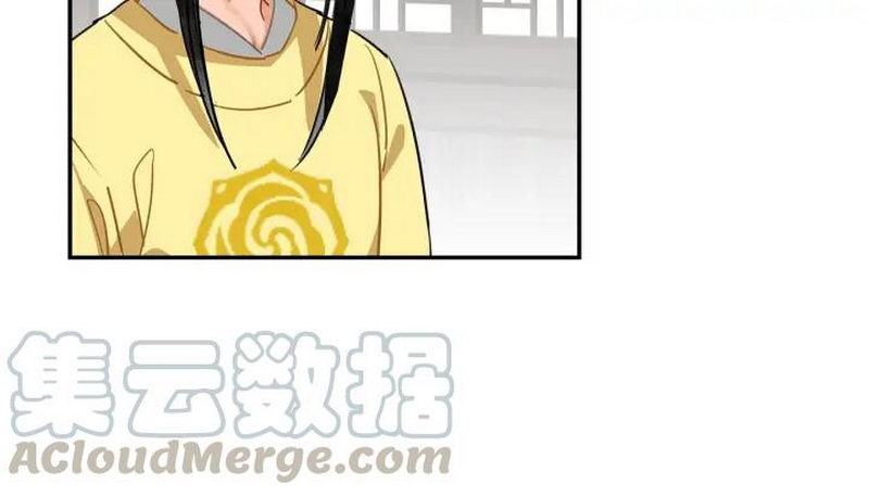 魔道祖师韩漫全集-第140话 想说的话无删减无遮挡章节图片 