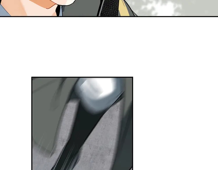 魔道祖师韩漫全集-第142话 出身的偏见无删减无遮挡章节图片 