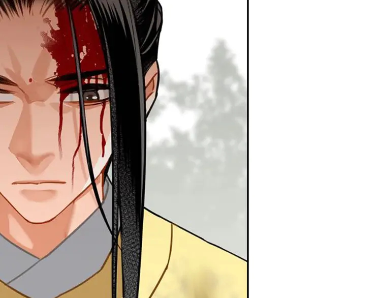 魔道祖师韩漫全集-第142话 出身的偏见无删减无遮挡章节图片 