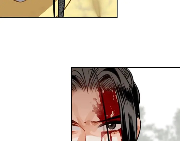 魔道祖师韩漫全集-第142话 出身的偏见无删减无遮挡章节图片 