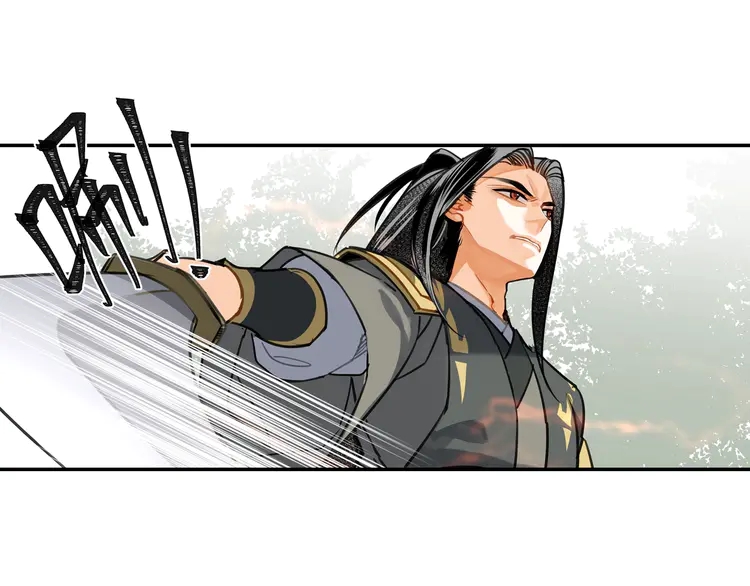 魔道祖师韩漫全集-第142话 出身的偏见无删减无遮挡章节图片 