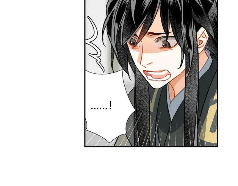 魔道祖师韩漫全集-第143话 兄弟阋墙无删减无遮挡章节图片 